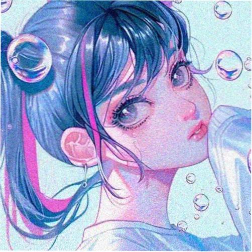 观众头像 灯市看客