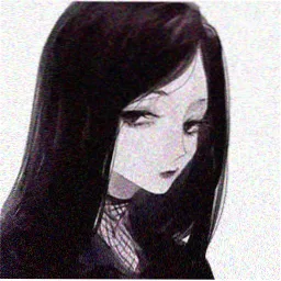 赘婿动漫在线观看免费完整版 人物头像 聂云竹